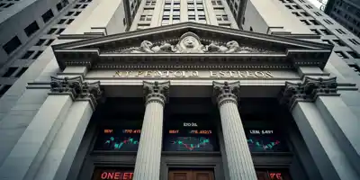 Ватиканский банк запустил индексы акций на основе католических принципов