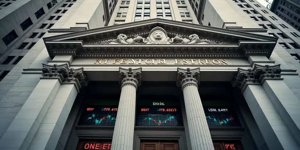 Ватиканский банк запустил индексы акций на основе католических принципов