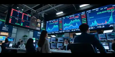 Иностранцы покупают максимум акций Таиланда за 4 года после выборов