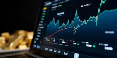 Рэй Далио: рынок США вступает в стадию ИИ-пузыря