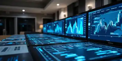 ИИ выявляет слабости кредитного рынка