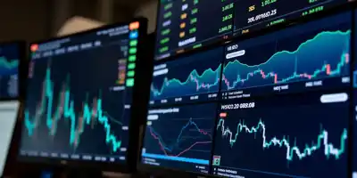 Казначейские облигации США остаются стабильными перед волатильностью после shutdown