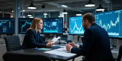 ФАС: внимание к финтех-сервисам онлайн-площадок