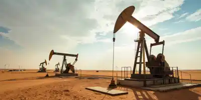 Ослабление нефтяного рынка Ближнего Востока усиливает признаки глобальной слабости