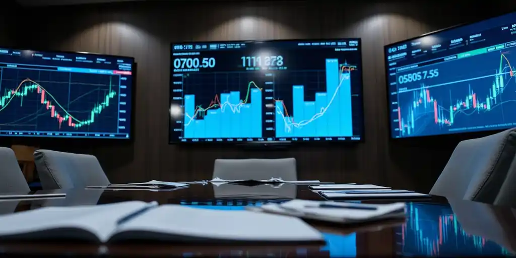 Набиуллина отметила ошибку в сигналах по ключевой ставке за 2024 год