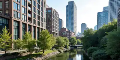 Башня миллиардера Офера в Нью-Йорке получила рефинансирование на 190 млн долларов