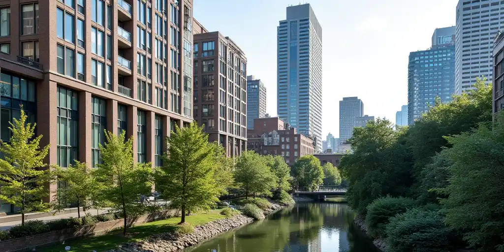 Башня миллиардера Офера в Нью-Йорке получила рефинансирование на 190 млн долларов