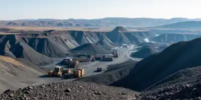 Рост спотовых цен на уголь в Китае может повысить годовые контракты