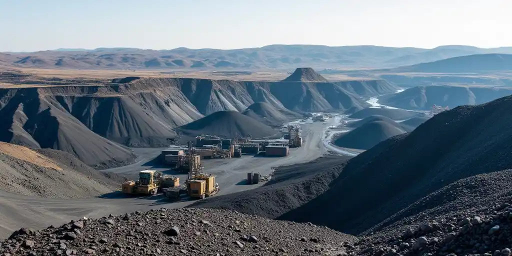 Рост спотовых цен на уголь в Китае может повысить годовые контракты