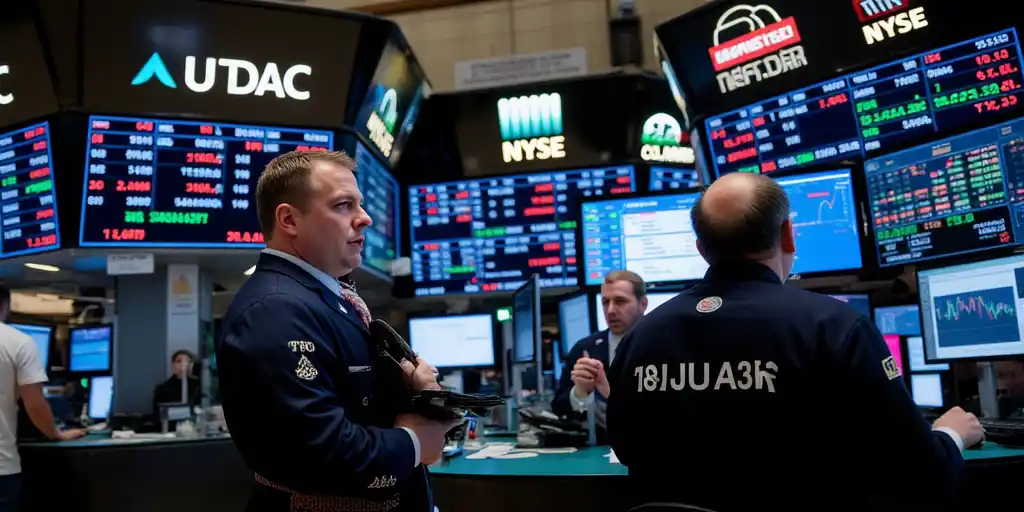 LME приостановила торги на час из-за технических сбоев