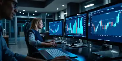 FedLock: Инновационный инструмент для анализа речей Федеральной резервной системы