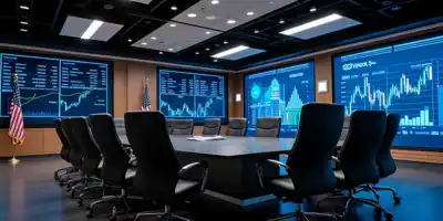 Сенат США утвердил Селига главой CFTC и Хилла руководителем FDIC