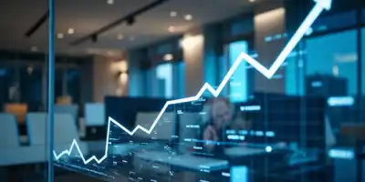 Приток средств в хедж-фонды достиг максимума за десять лет