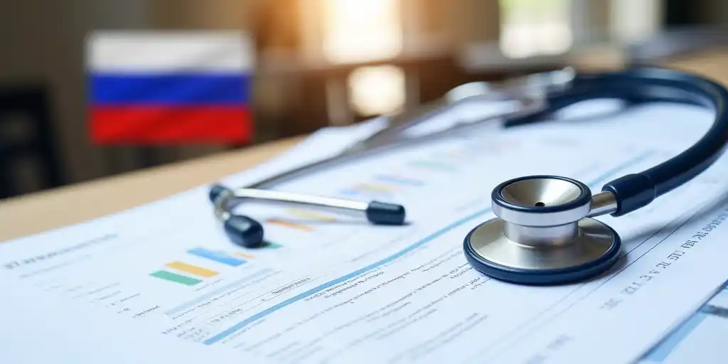 Налоговый вычет за диспансеризацию и ГТО: новые инициативы