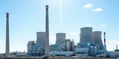 One Nuclear Energy выйдет на биржу через SPAC-слияние