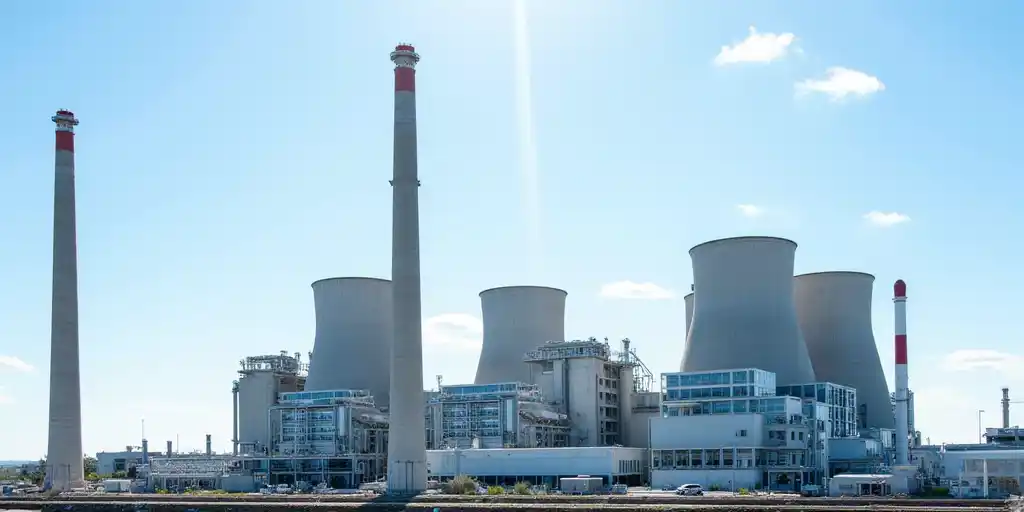 One Nuclear Energy выйдет на биржу через SPAC-слияние