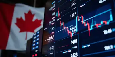Канадские акции демонстрируют стабильность на фоне приостановки торговых переговоров