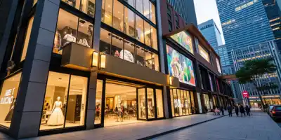 Оператор молла Sogo в Гонконге ищет рефинансирование займа на 1 млрд долларов