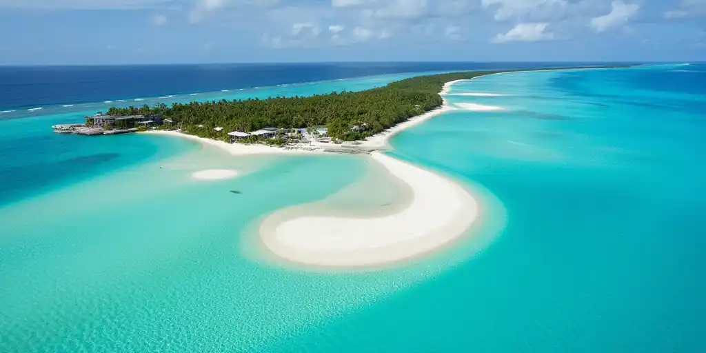 Остров Санта-Карина в Мозамбике получит инвестиции в 102 миллиона долларов