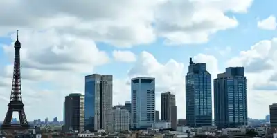 Глава регулятора Франции считает ситуацию на финансовом рынке стабильной