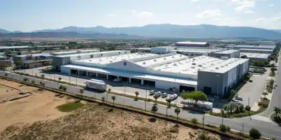 Fibra Next привлекла $400 млн в сокращённой продаже акций