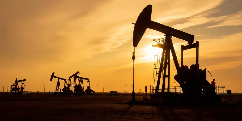 Сокращение рабочих мест в нефтяной отрасли США на фоне опасений перепроизводства