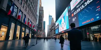 Французские облигации и акции растут на фоне завершения переговоров по формированию правительства