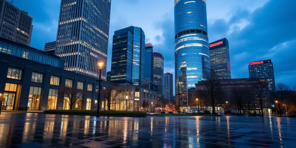 Лагард призывает политиков поддержать ЕЦБ в укреплении Европы