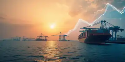 Дефляционное давление в Китае на фоне торговых противоречий с США