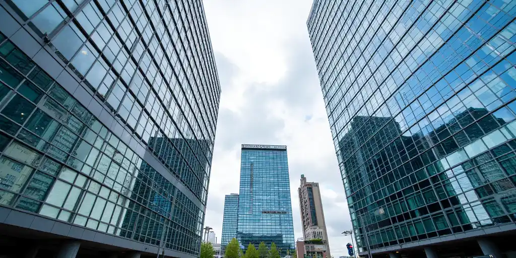 Европейская комиссия под следствием по продаже недвижимости Бельгии