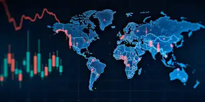 Глобальные фонды сворачивают сделки с ИИ на фоне опасений по нефти