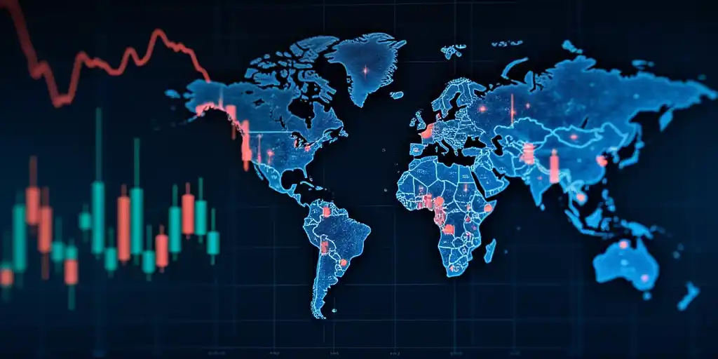 Глобальные фонды сворачивают сделки с ИИ на фоне опасений по нефти