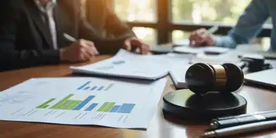 Повышение штрафов за экономические преступления в УК РФ