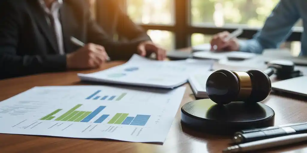 Повышение штрафов за экономические преступления в УК РФ