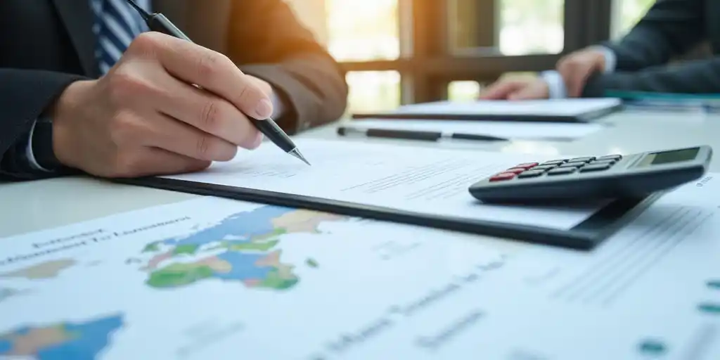 Трамп вводит 30% пошлины на импорт из Алжира, Ирака и Ливии