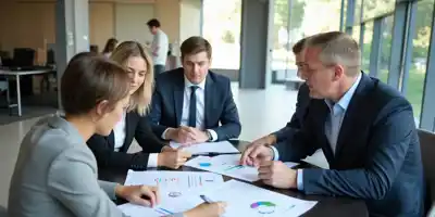 Рост закупок у малого и среднего бизнеса в 2025 году