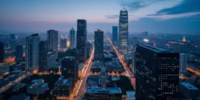 Глава Goldman Sachs предупредил о рисках для экономики США из-за роста госдолга