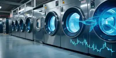 Alliance Laundry готовится к IPO с привлечением до $751 млн