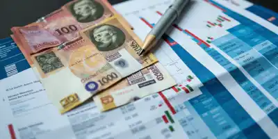 Причины укрепления рубля связаны с экономическим спросом, заявил Решетников