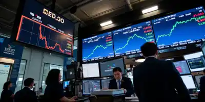 FineToday отменила IPO на Токийской бирже из-за рыночных условий