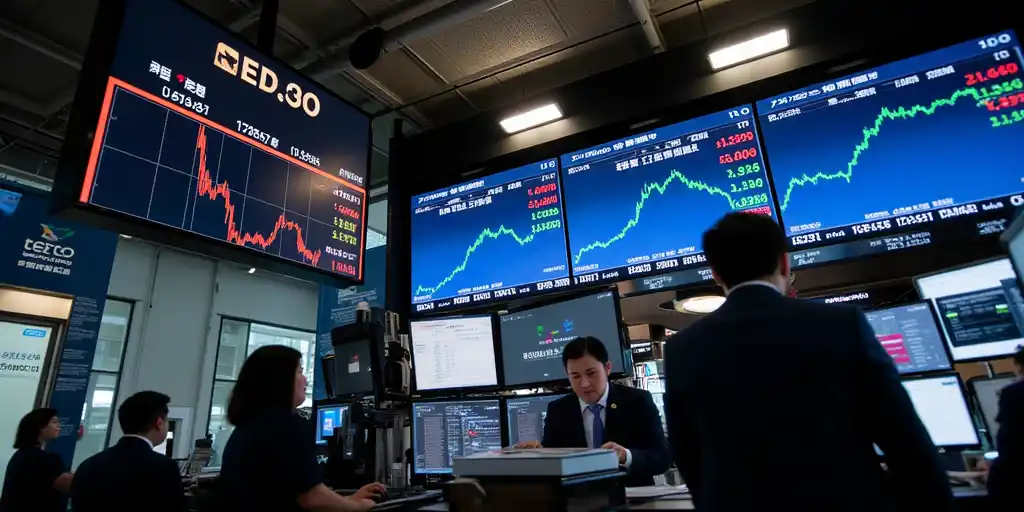 FineToday отменила IPO на Токийской бирже из-за рыночных условий