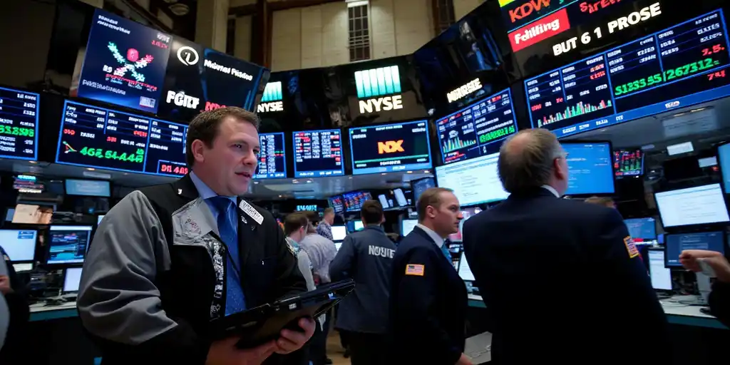 Коломбская биржа приостановила торговлю из-за необычных цен акций новичка