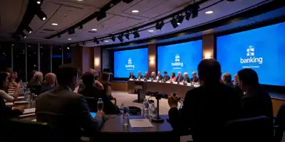 Греция открыта для кросс-граничных банковских сделок, заявил Стурнарас