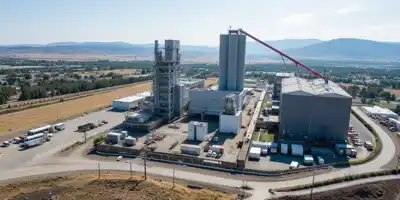 Акции Korea Zinc выросли на 26% на фоне новостей о $6,8 млрд в США