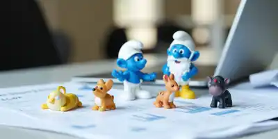 Schleich May Transfer Control to Creditors Amid Debt Restructuring