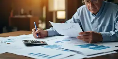 Повышение социальных выплат для пенсионеров США в 2026 году