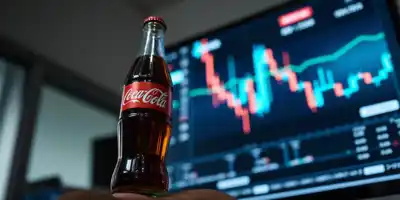 Финансовые показатели Coca-Cola демонстрируют рост в третьем квартале
