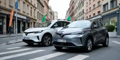 Dongfeng увеличит продажи авто в Европе до 80 тыс. к 2026 году