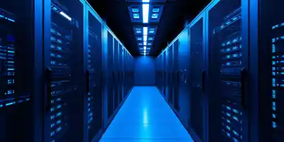 BlackRock's GIP приобретает Aligned Data Centers за $40 млрд в рамках стратегии ИИ