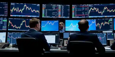 Акции и валюты развивающихся рынков слегка растут в ожидании данных США